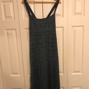 Eddie Bauer Maxi Dress